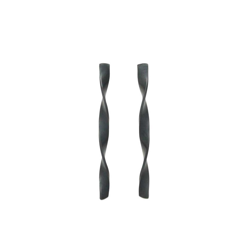 Twist Earrings