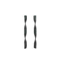 Twist Earrings