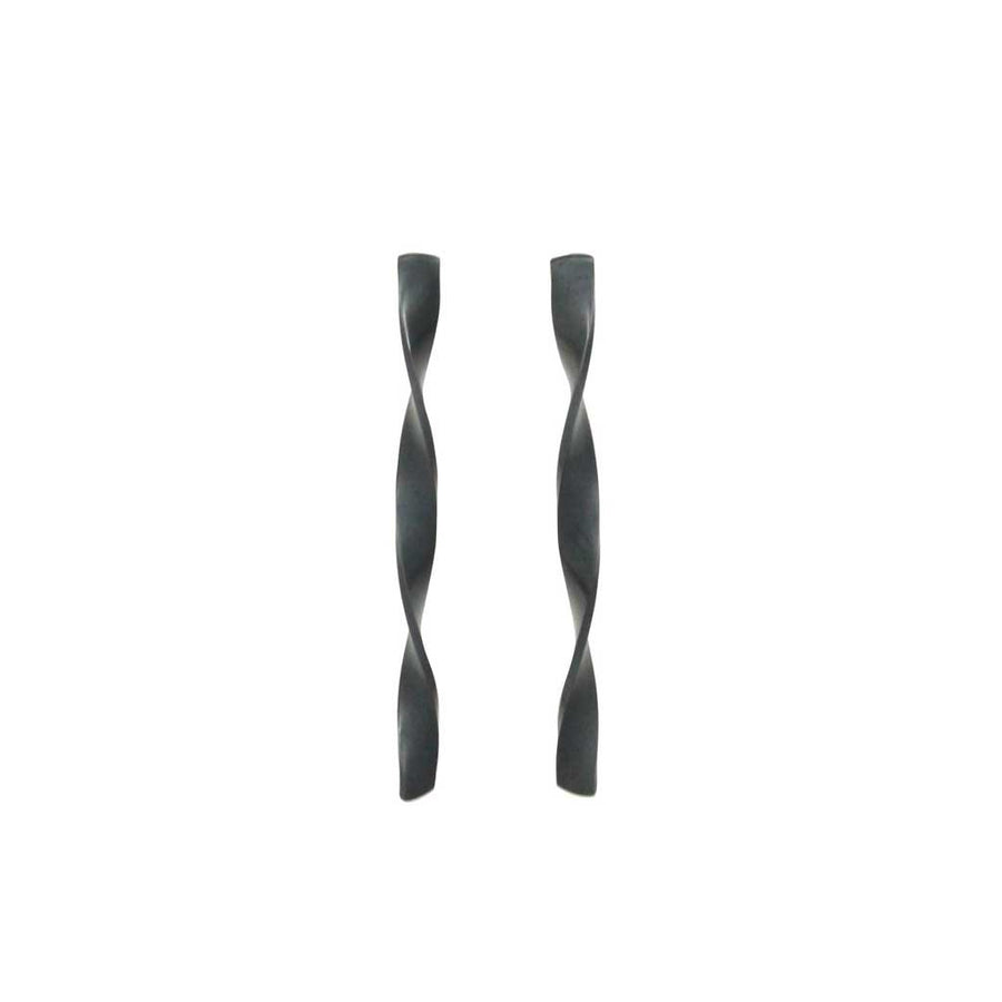 Twist Earrings