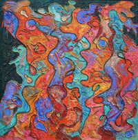 Undulating Rhythms