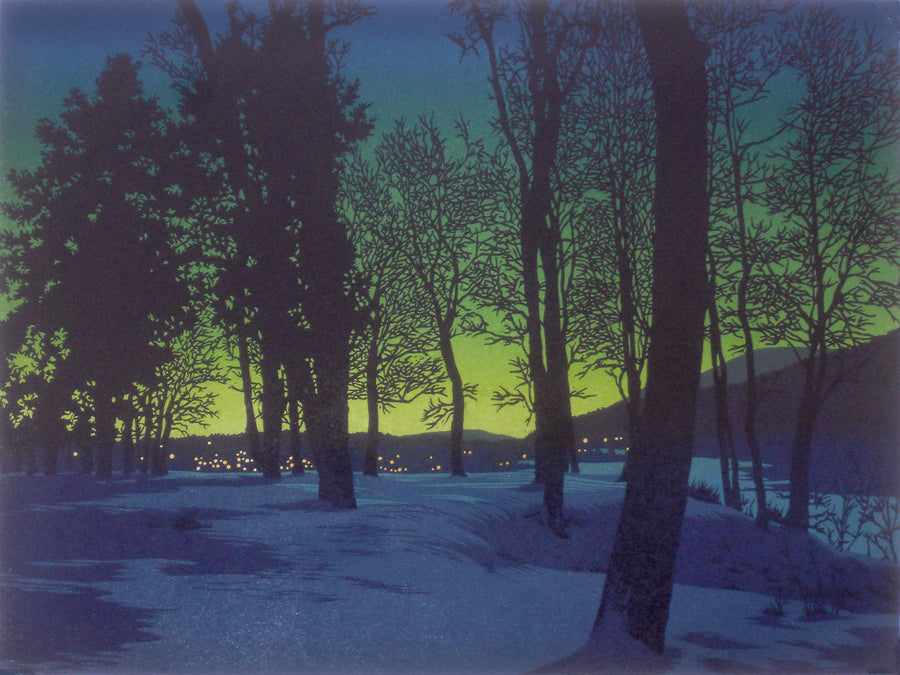 Twilight Village