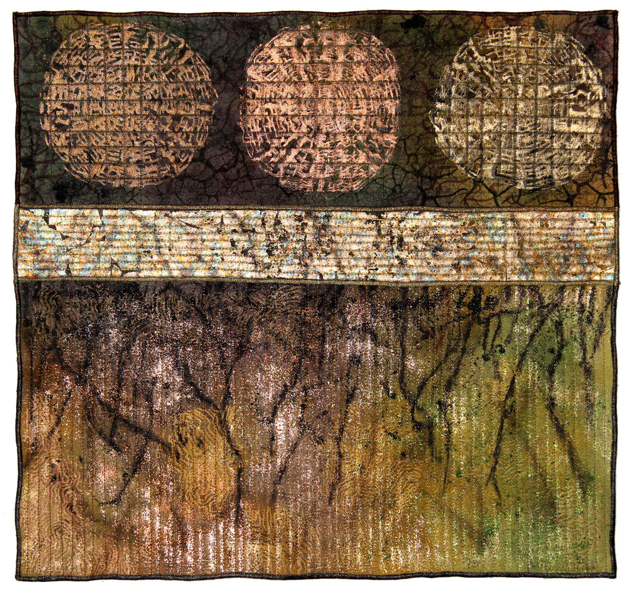 Surfaces No.6