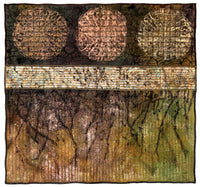 Surfaces No.6