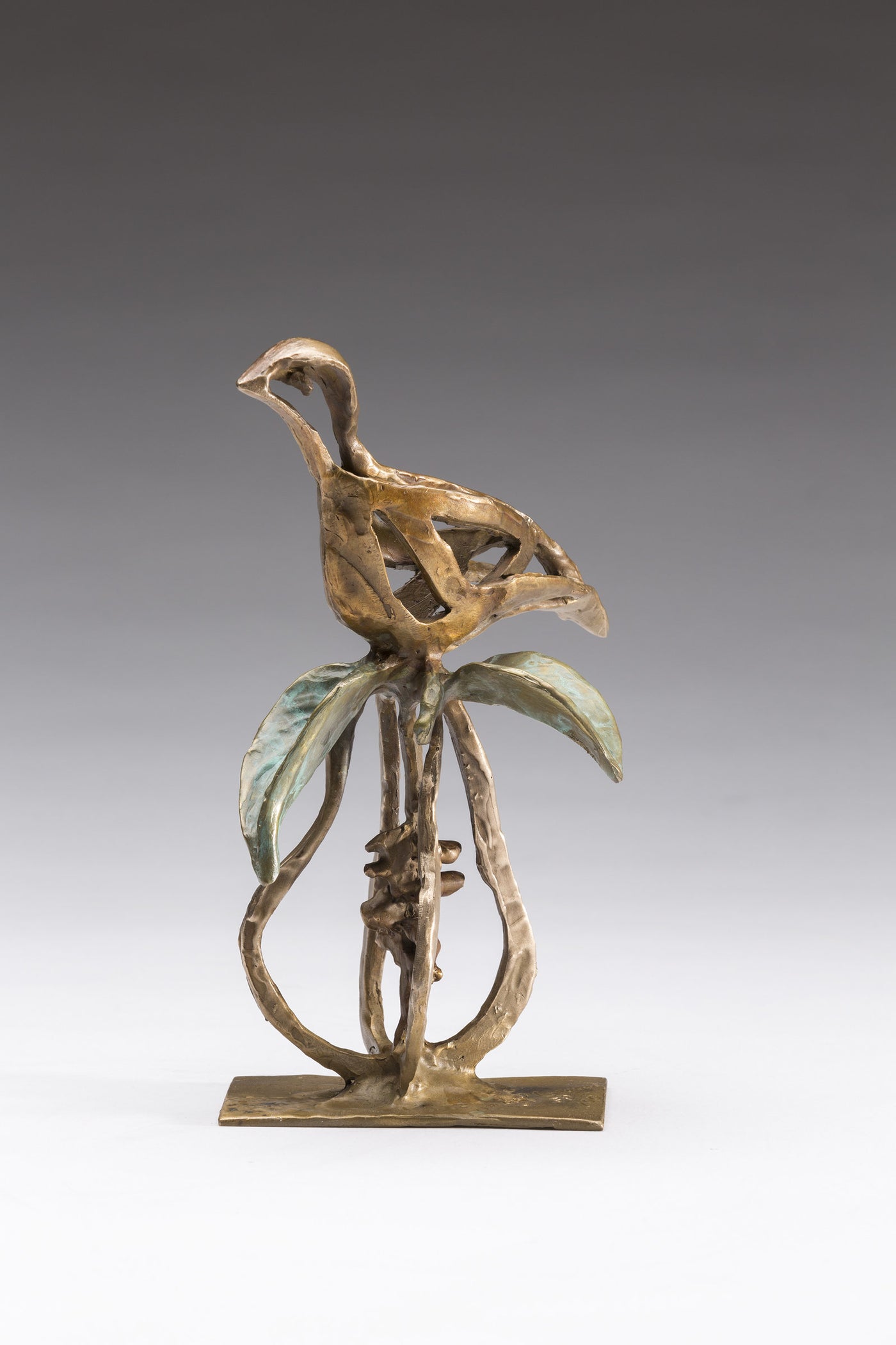 Partridge On A Pear