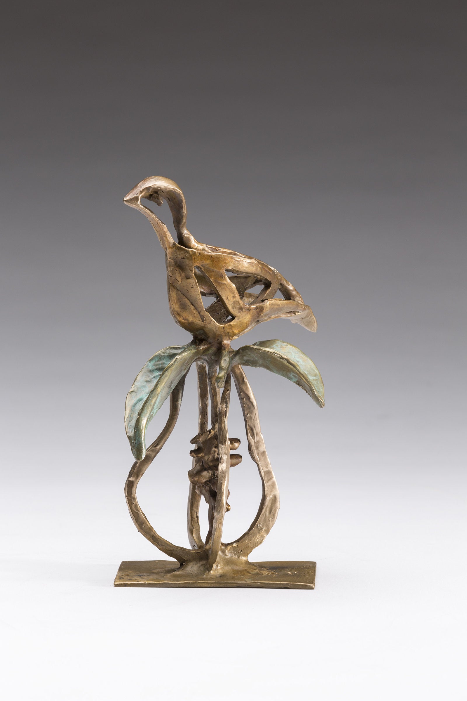 Partridge On A Pear