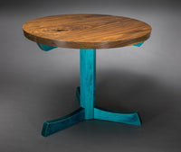 Pedestal Table