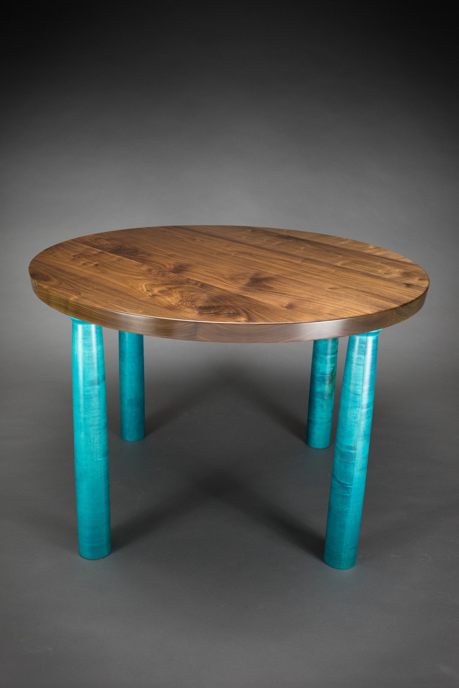 Circle Table
