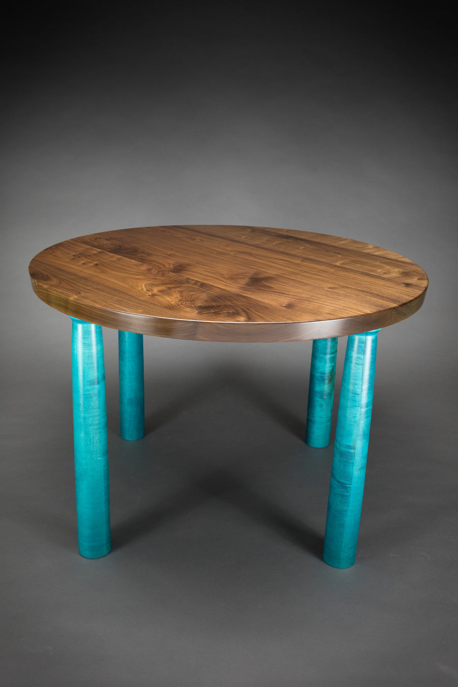 Circle Table