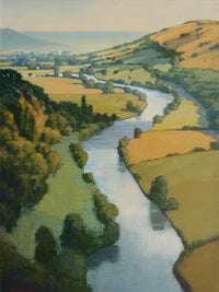 Wye Valley View