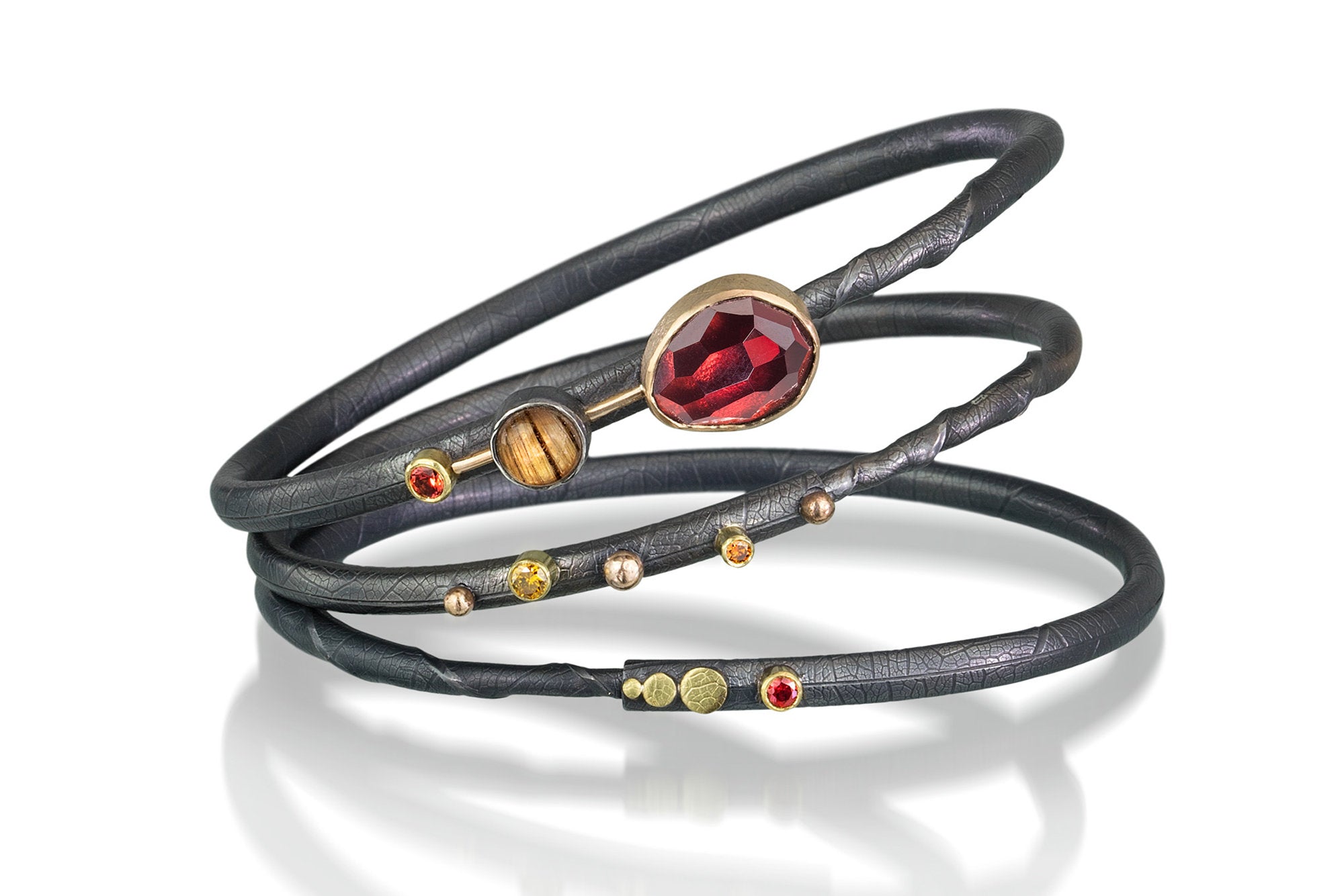 Regal Bracelet Set