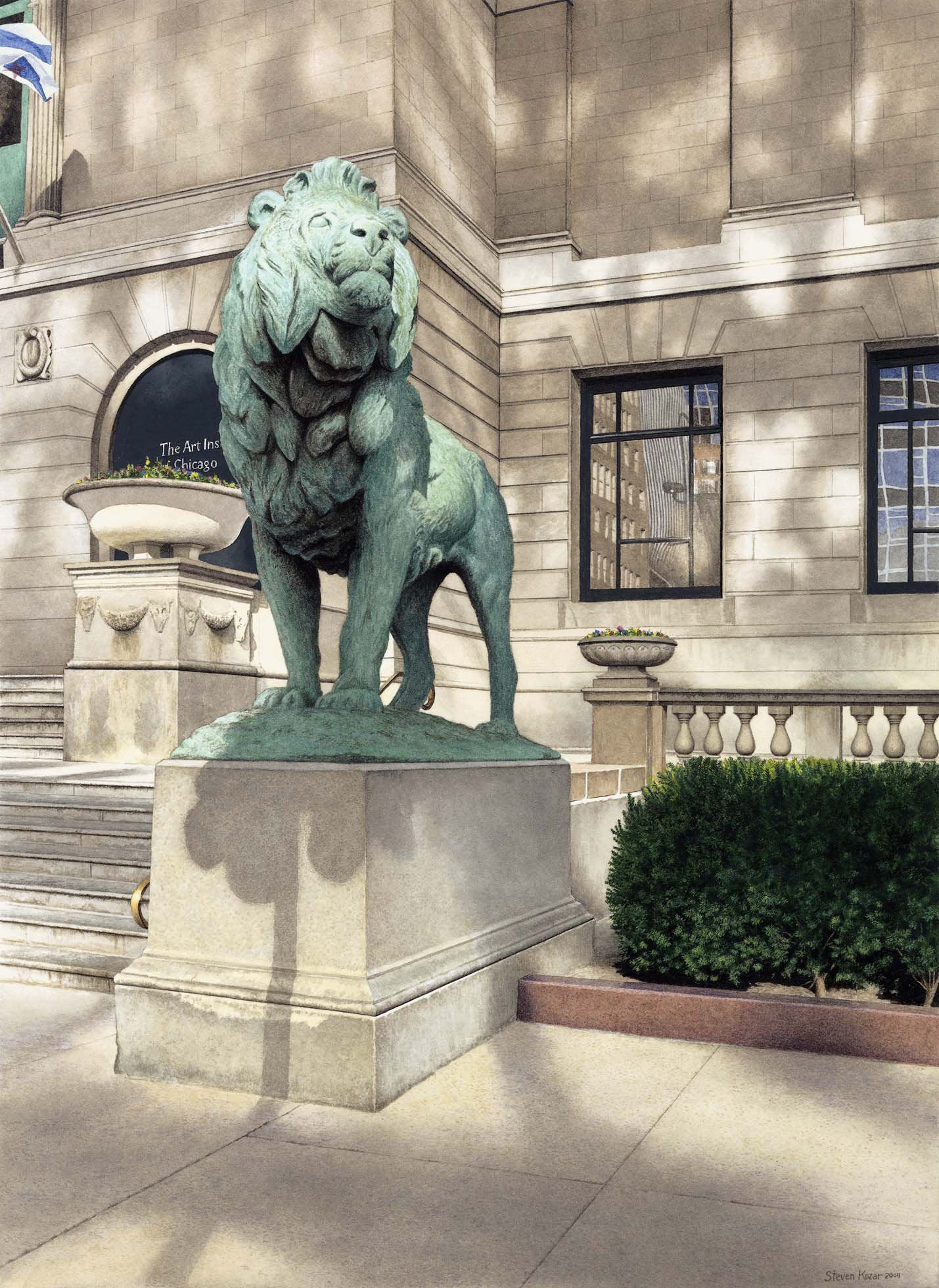 Lion