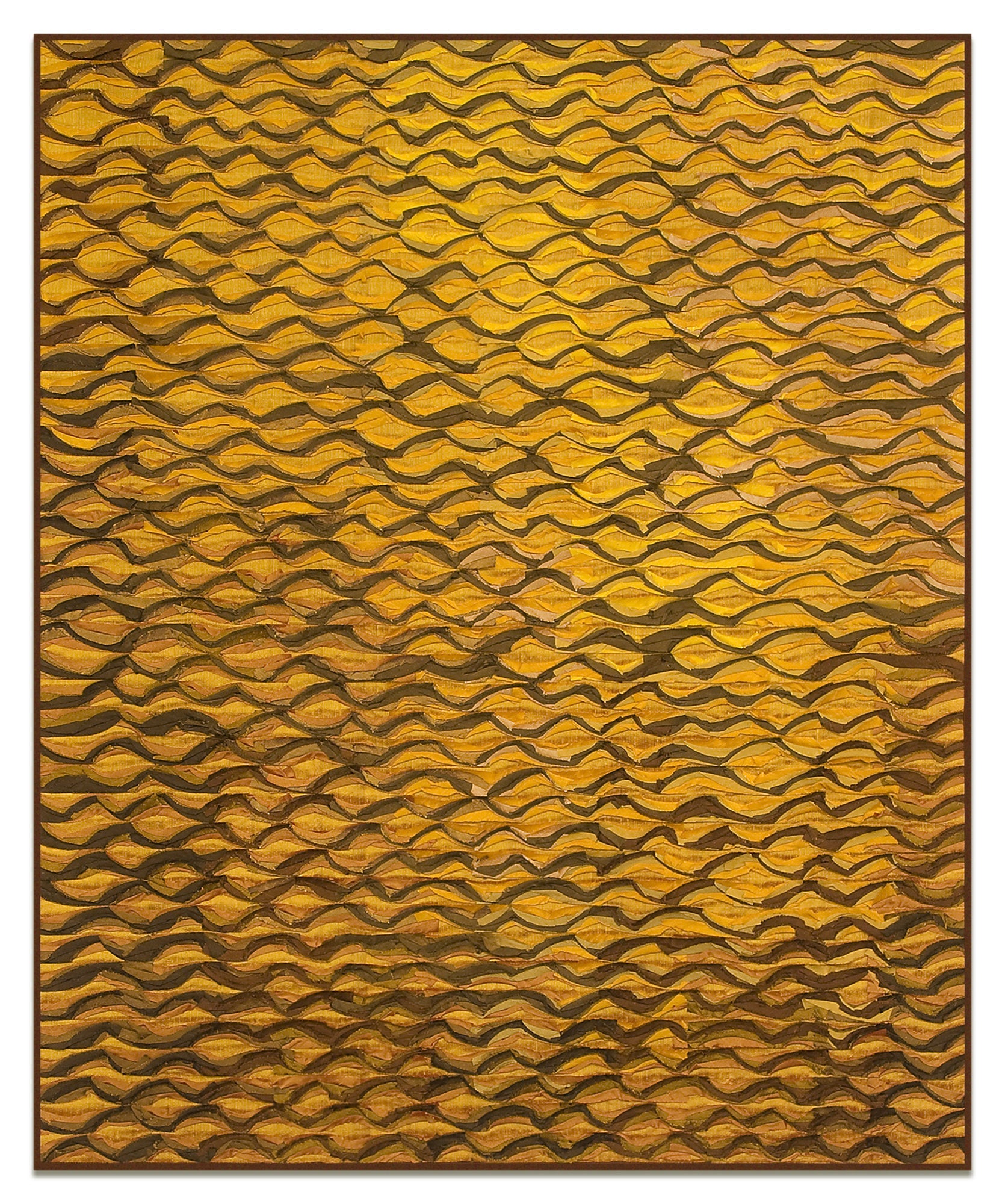 Shimmer no. 17, Water Series