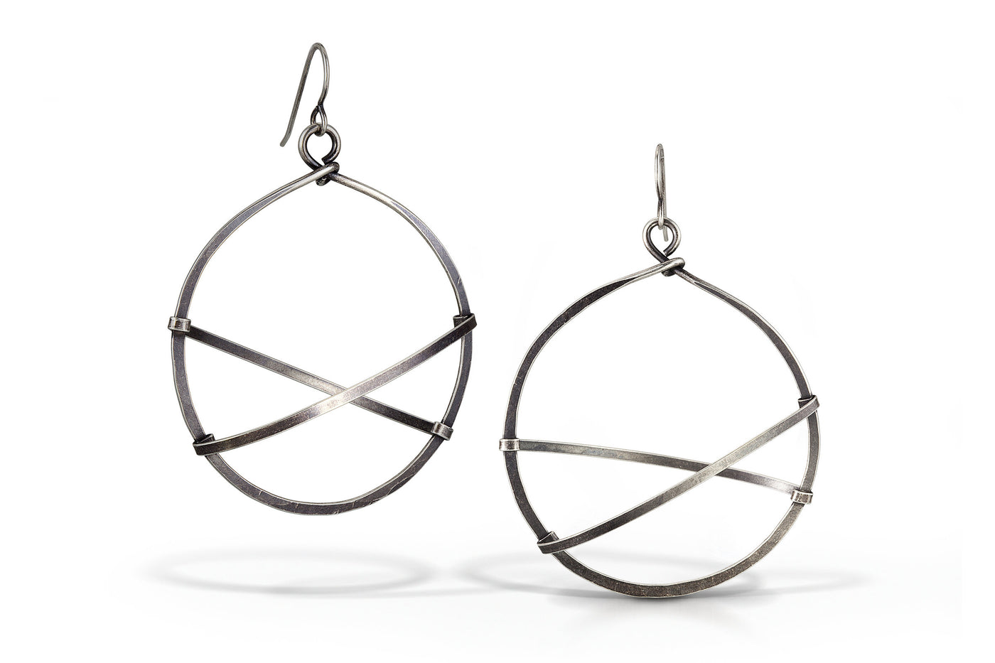 Air Earrings