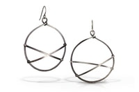 Air Earrings