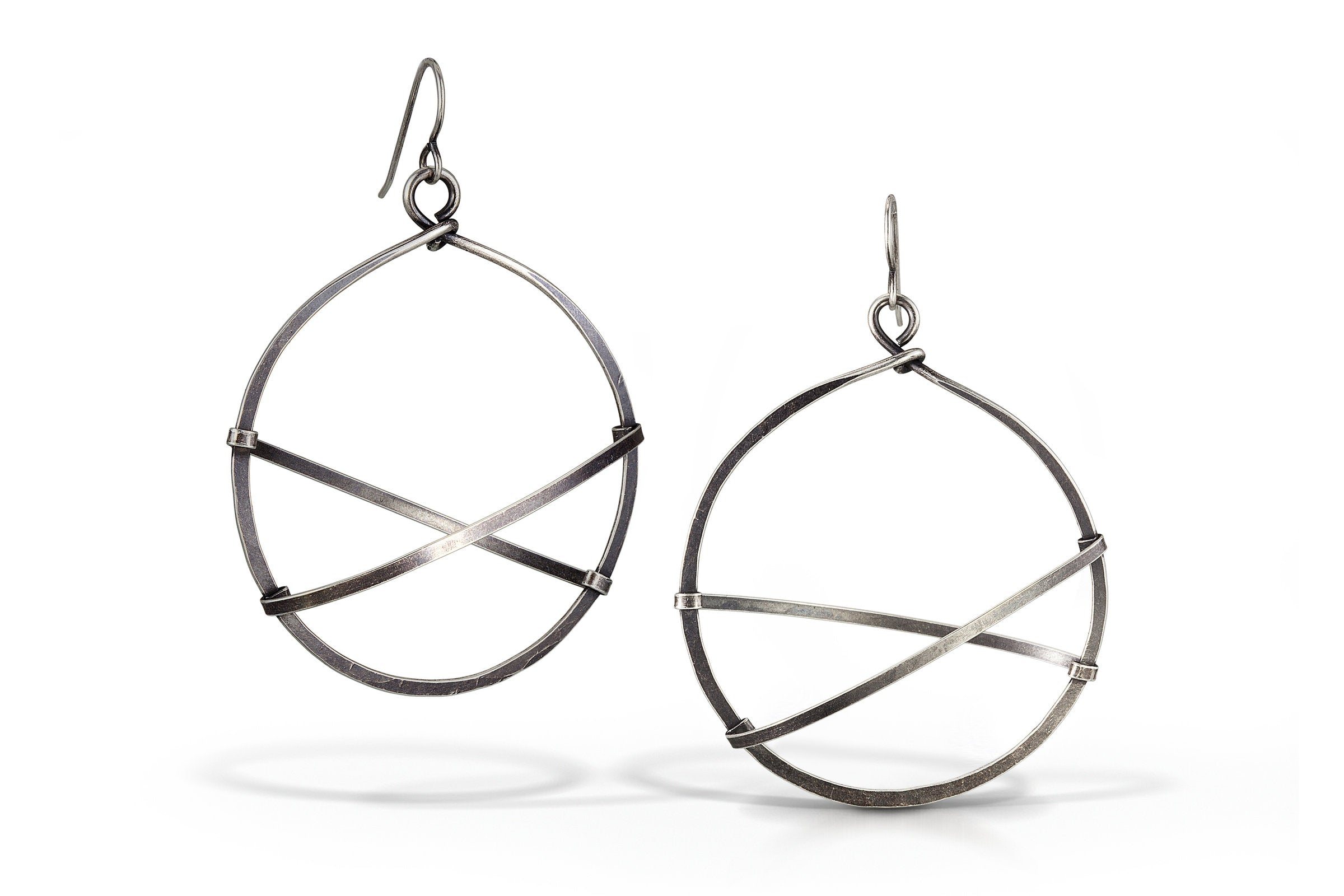 Air Earrings