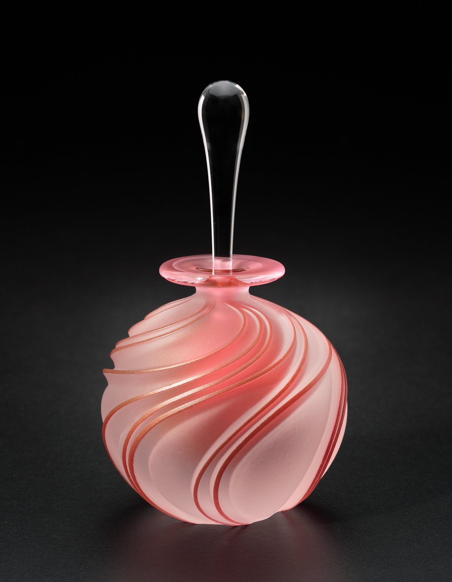 Aurora Swirl