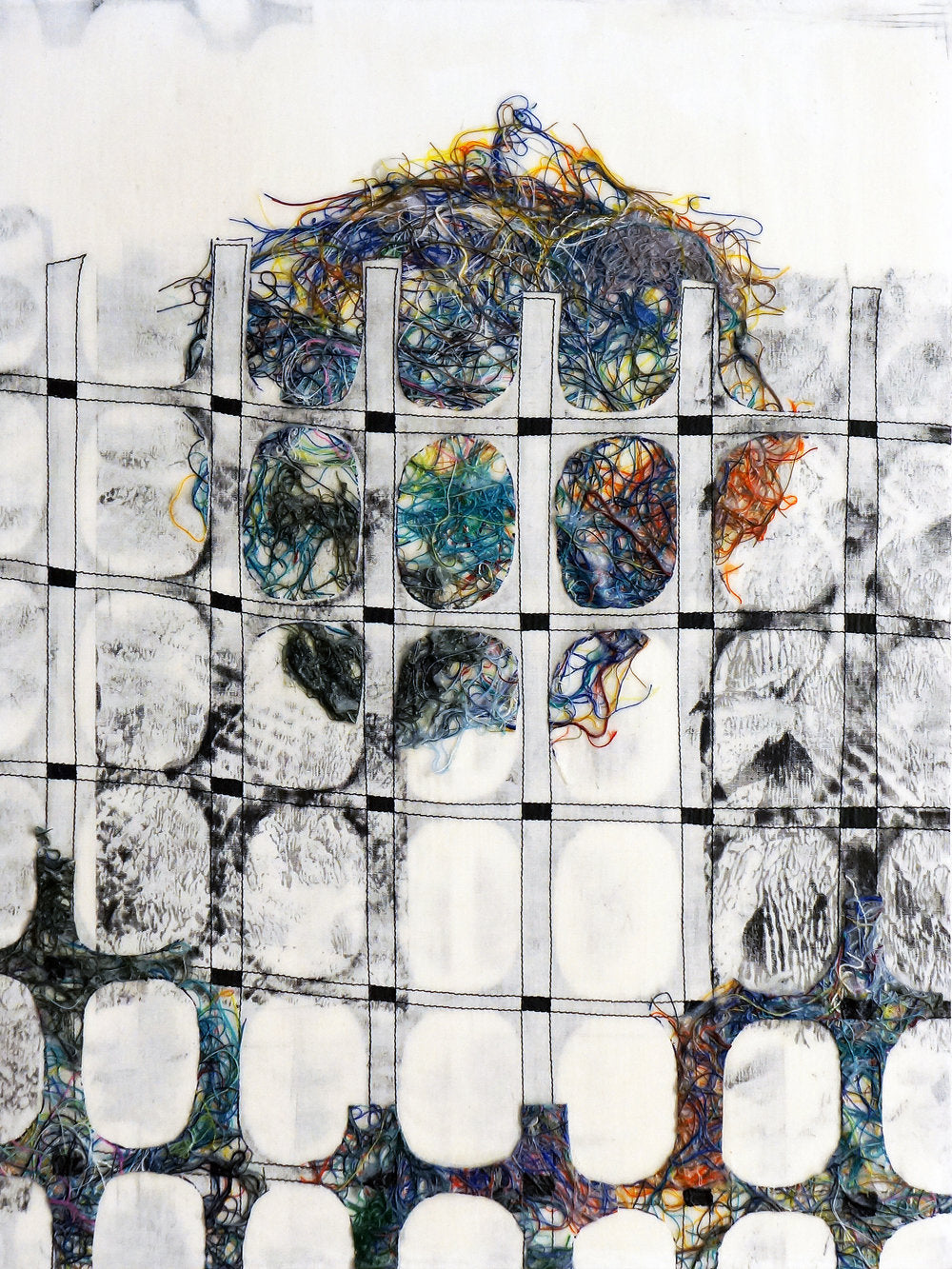 Fences and Nests 11
