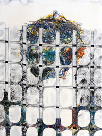 Fences and Nests 11