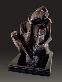 Homage to Brancusi