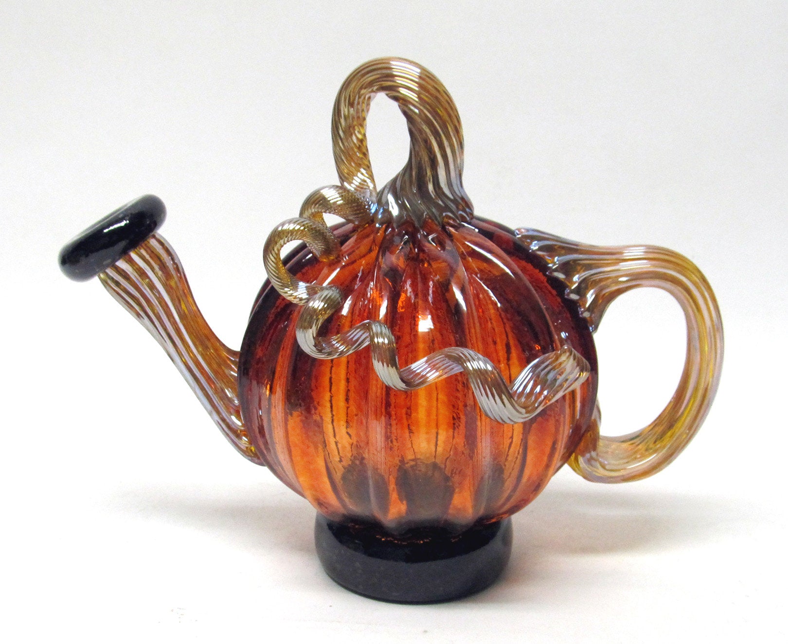 Aurora Teapot