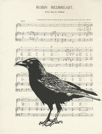 Crow Song