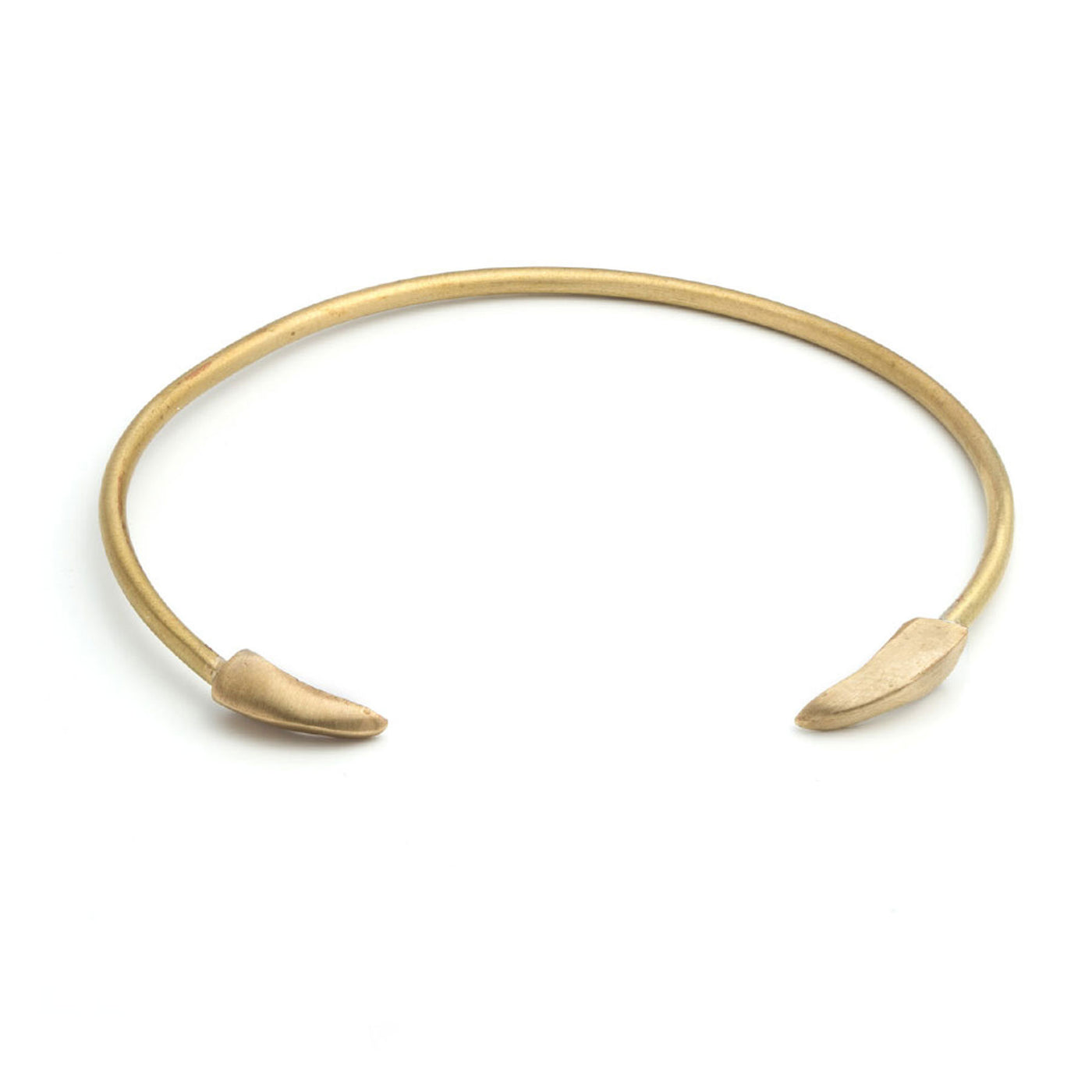 Tiny Claw Cuff