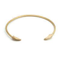 Tiny Claw Cuff