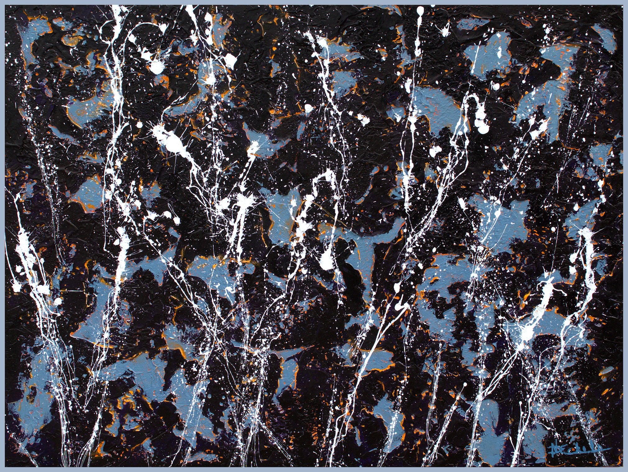 Peel and Splash
