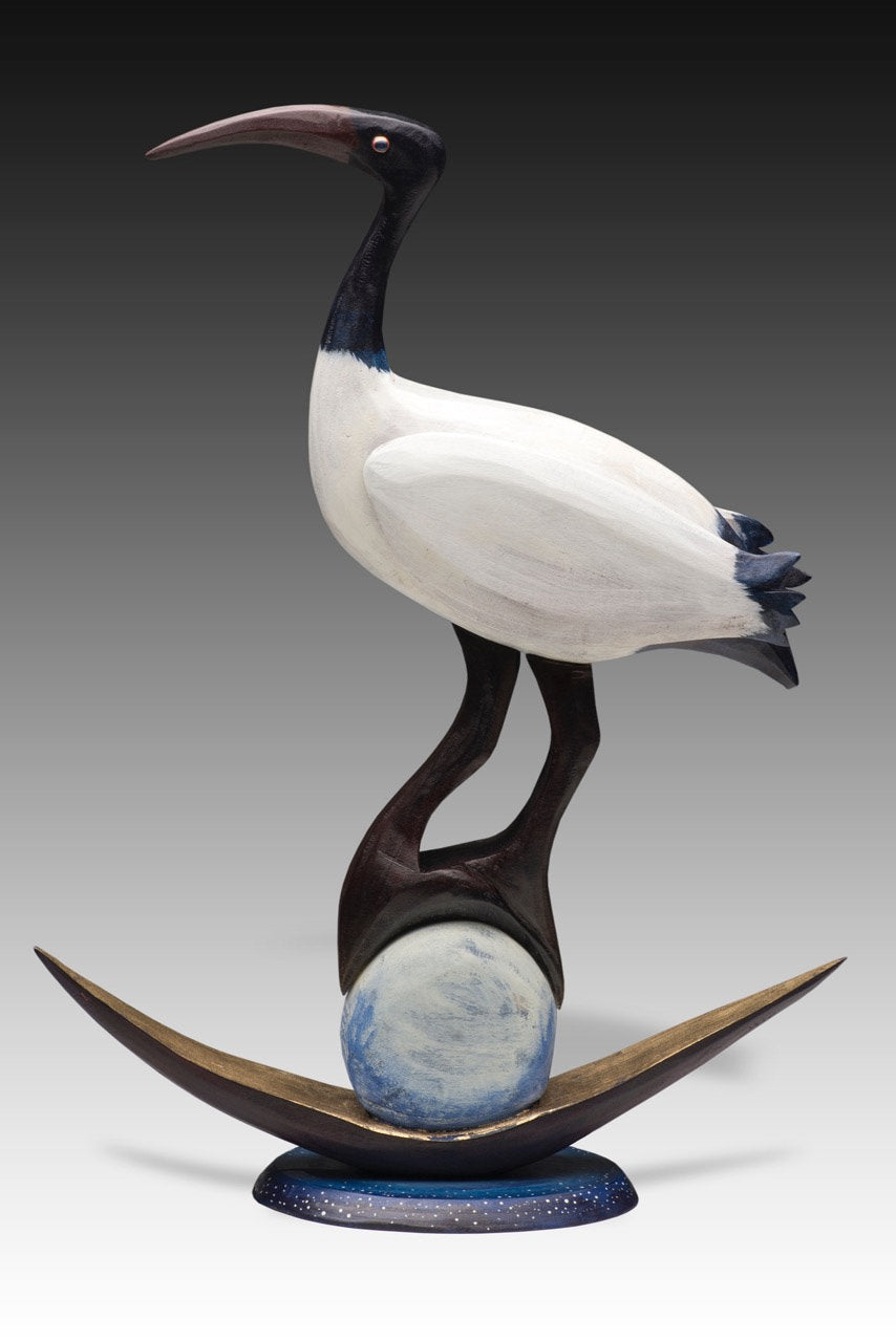 Ibis Moon Barq