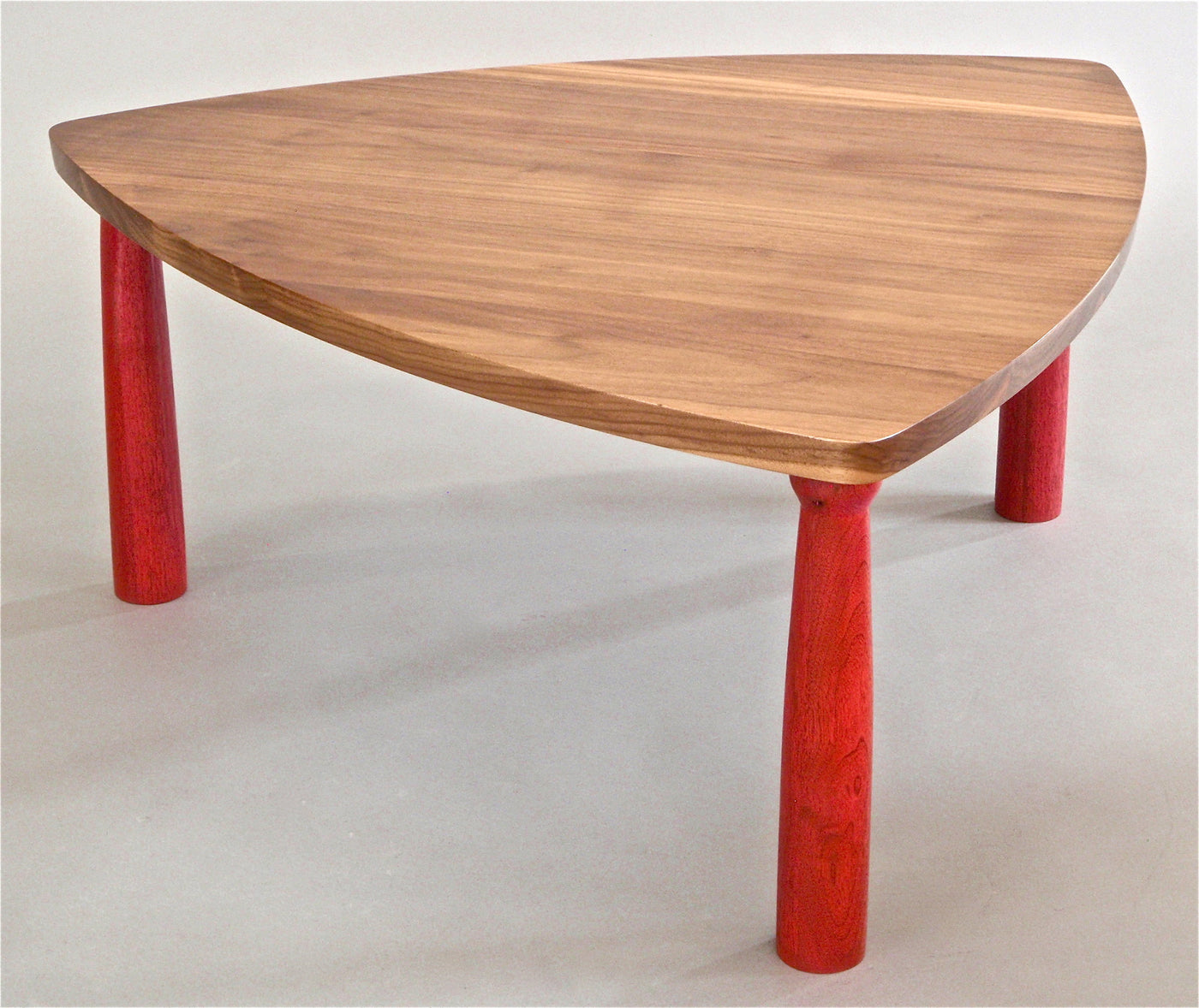 Triangle Coffee Table