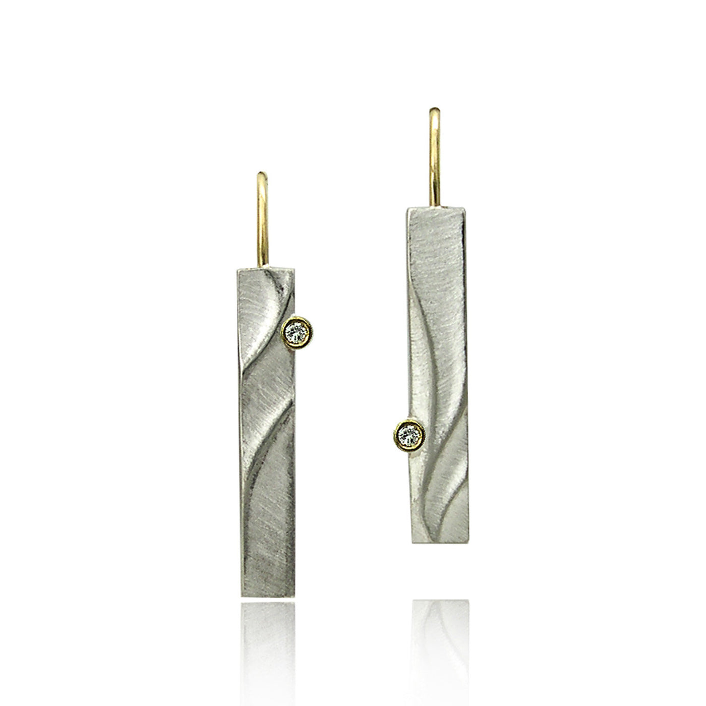 Echo Dangle Earrings