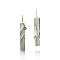 Echo Dangle Earrings