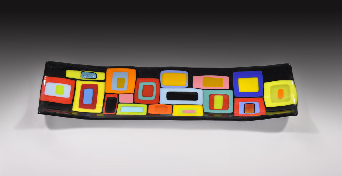 Retro Carnival Platter