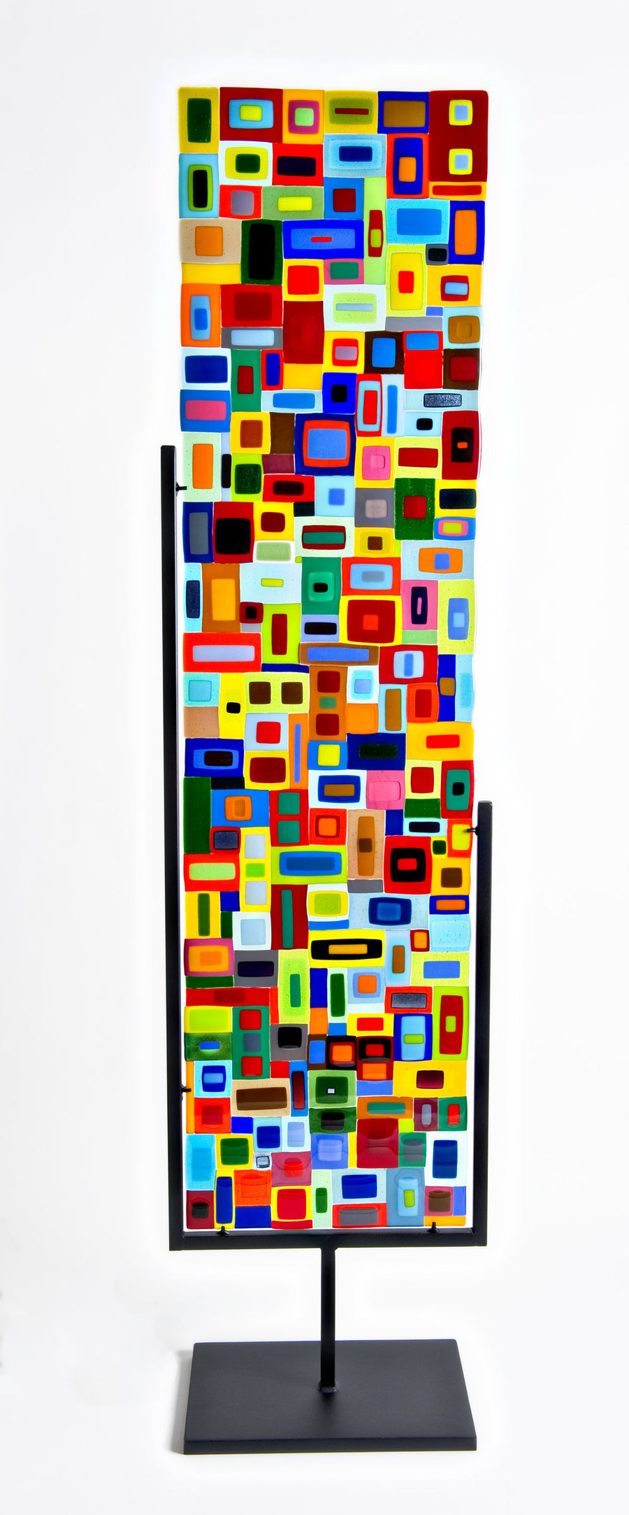 Large Carnival Floor Panel