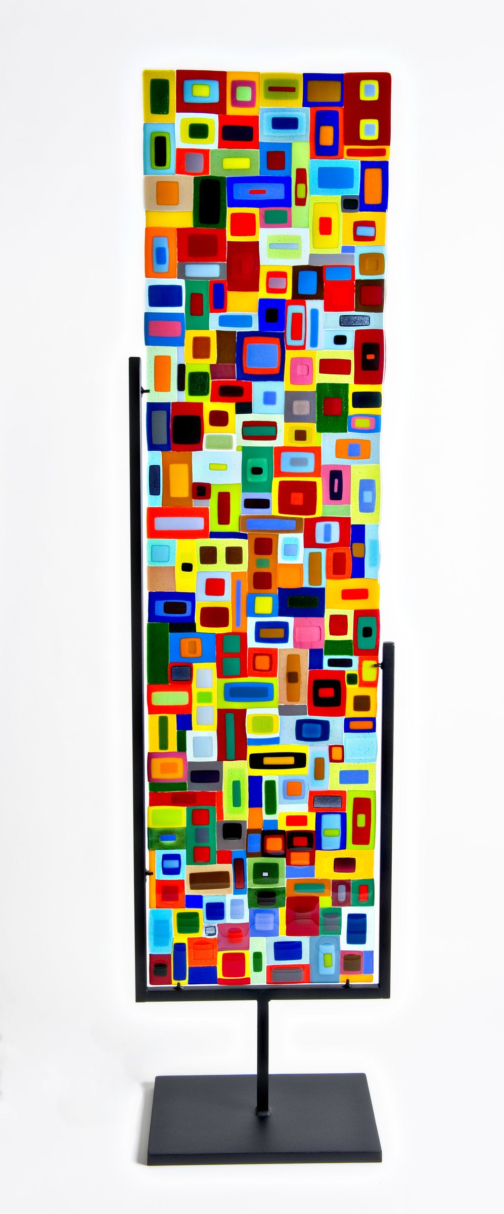 Large Carnival Floor Panel