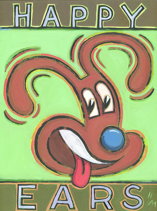 Happy Ears
