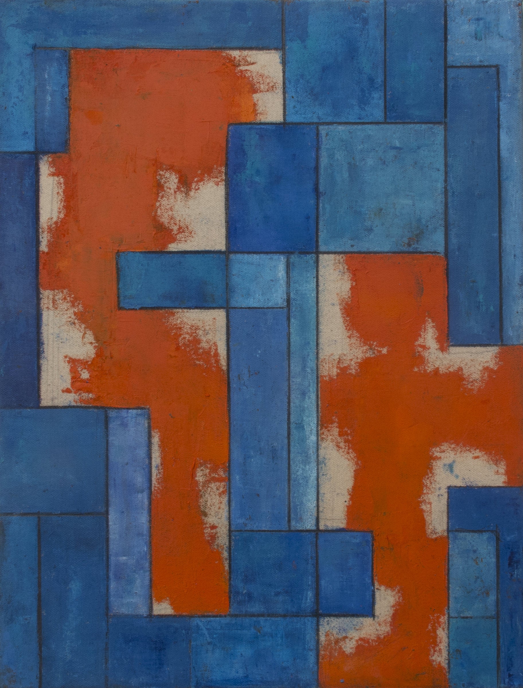 Deconstruction Study 2