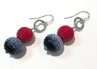 Ridged Spheres
