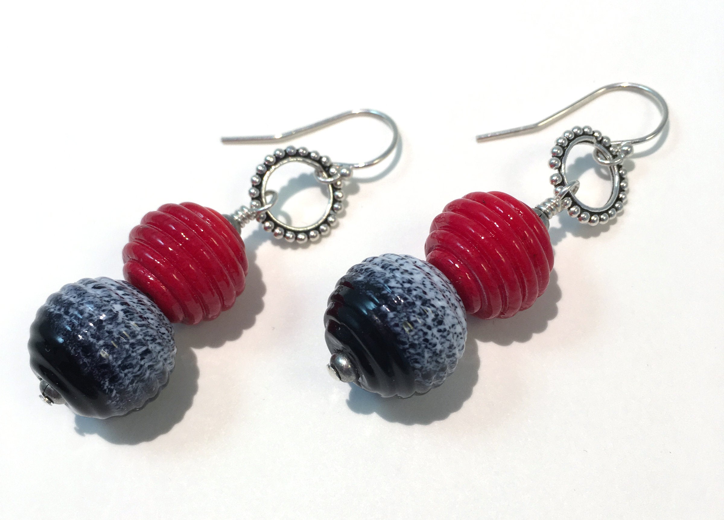 Ridged Spheres