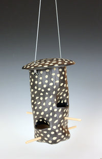 Dots Bird Feeder