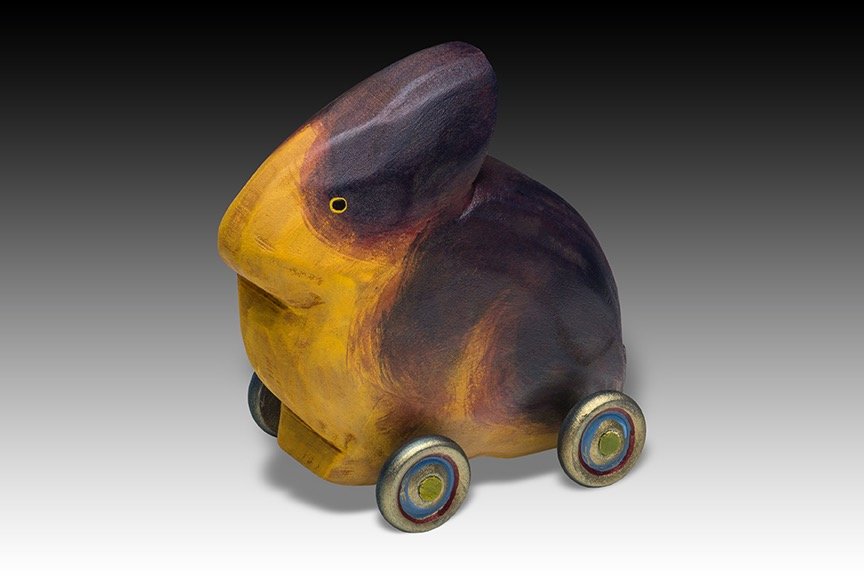 Fat Bunny