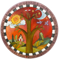 Homestead Lazy Susan
