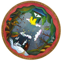 Antipode Lazy Susan