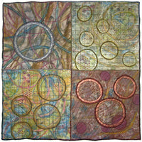 Geoforms: Porosity #17