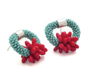 Rice Grain Studs