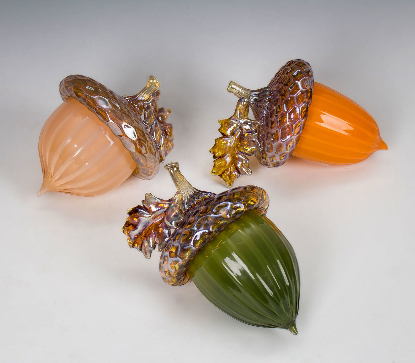 set of three