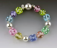 Spring Dot Bracelet