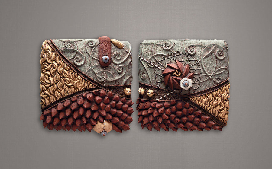 Delta Ripple · Artful Home