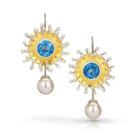 Frill Jemloch Earrings