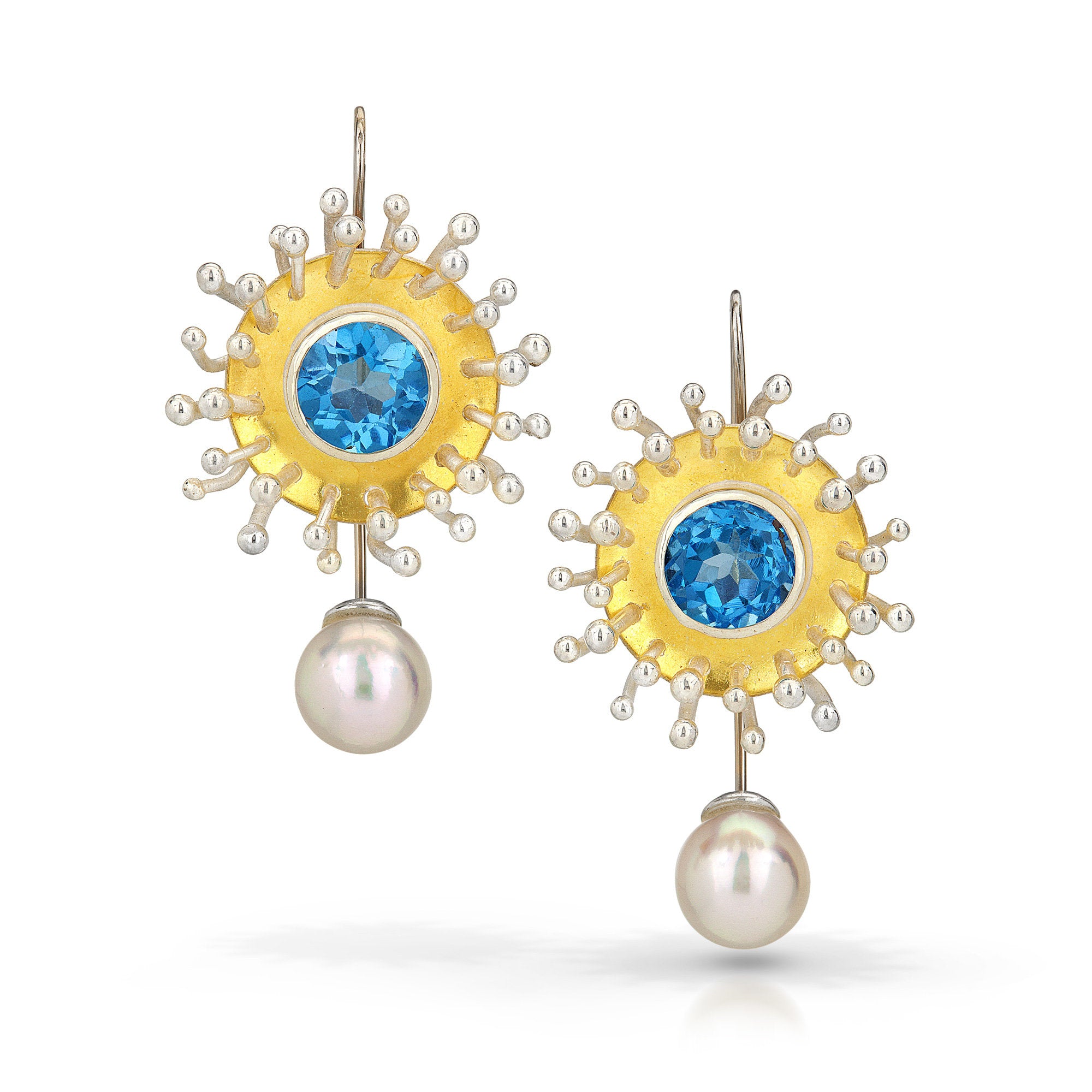 Frill Jemloch Earrings